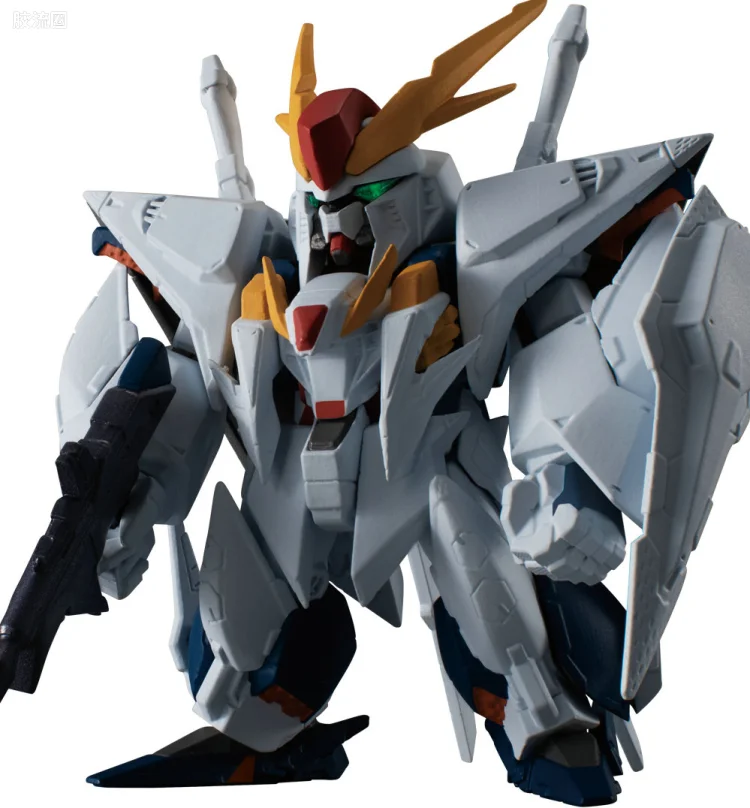 EX34 Ξ高达
