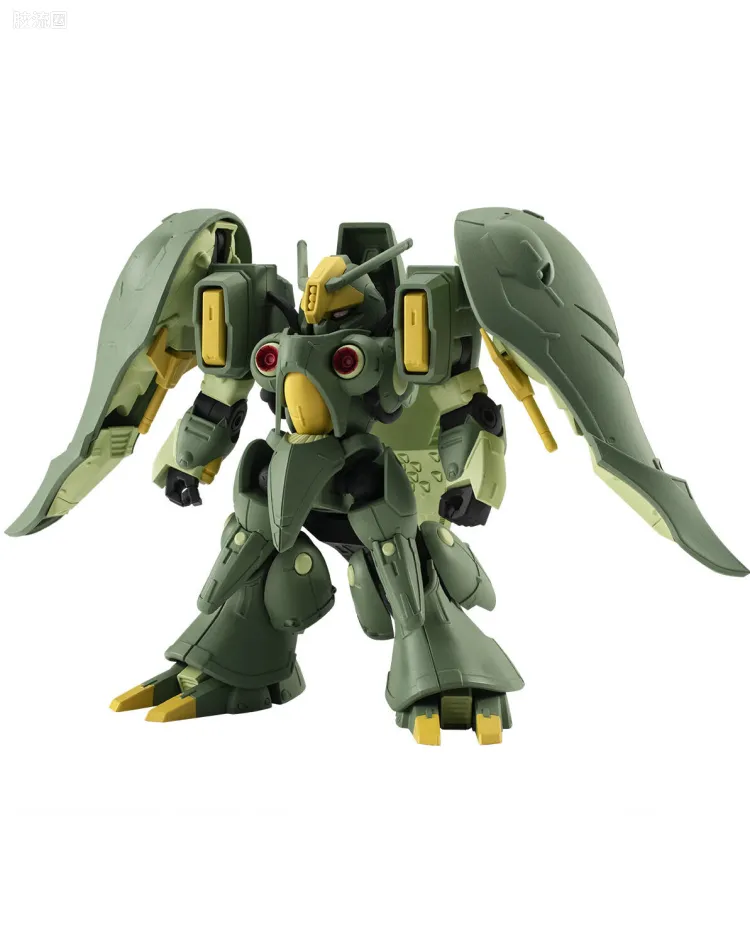 EX42 奎曼沙