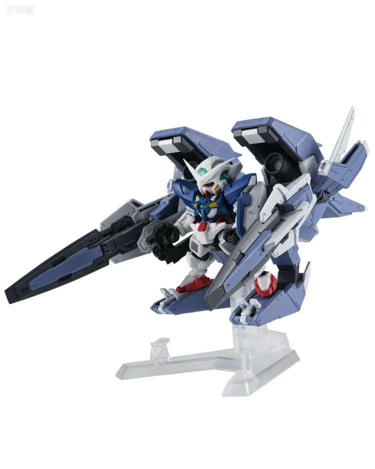 EX46 GNR-001E GN ARMS TYPE-E
