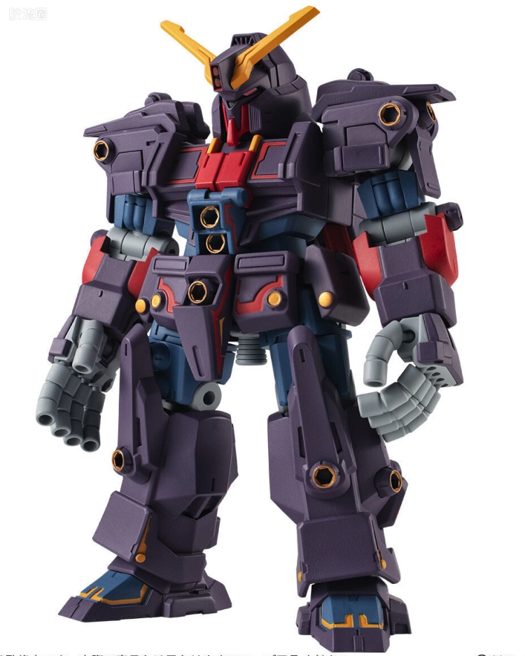 EX48 精神力高达MK-II