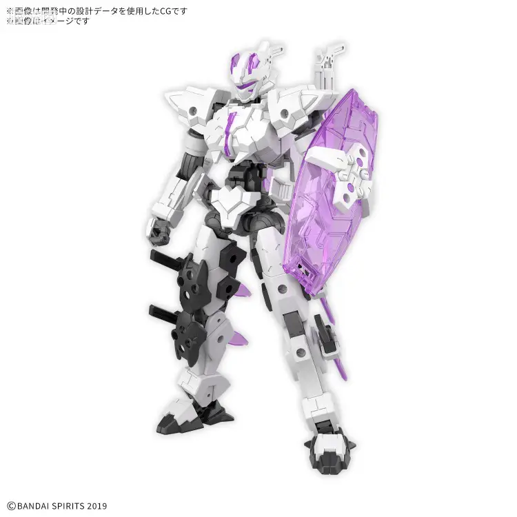 73 EXM-X20A 雷尼维克斯(型号A)