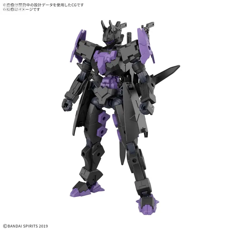 74 EXM-X20B 雷尼维克斯(型号B)