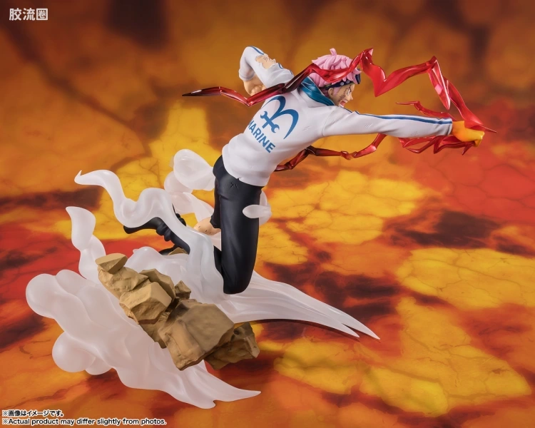 Figuarts ZERO 超激战-EXTRA BATTLE系列 可比 -正义之拳- - 图片