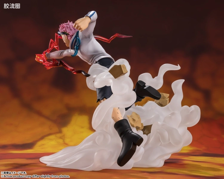 Figuarts ZERO 超激战-EXTRA BATTLE系列 可比 -正义之拳- - 图片