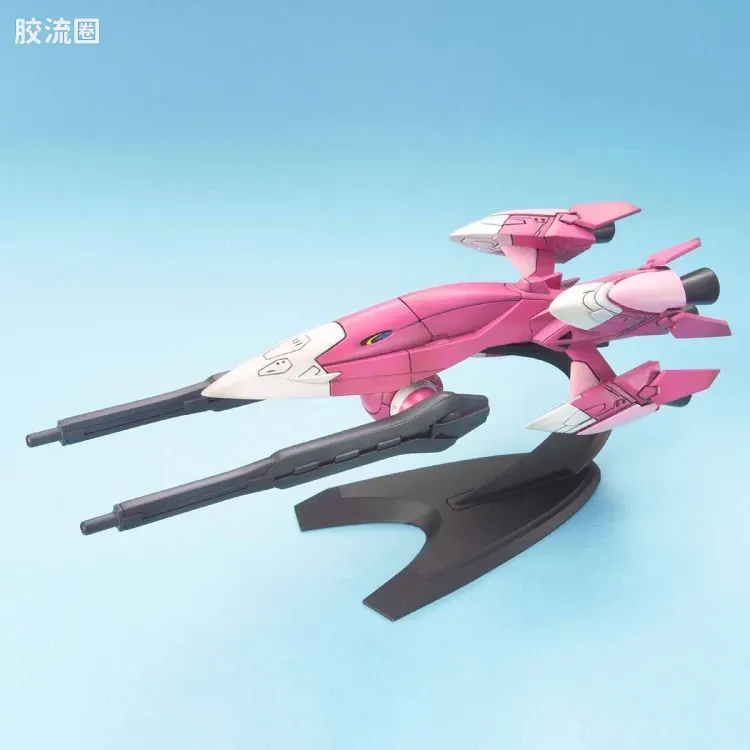EX系列拼装模型 普通版 22 TS-MA4F 艾格萨斯 - 图片