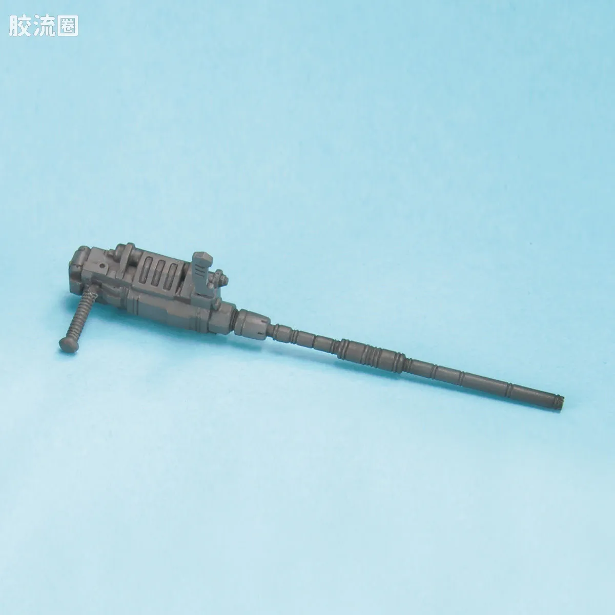 EX系列拼装模型 普通版 28 HT-01B 马杰拉主战坦克 - 图片