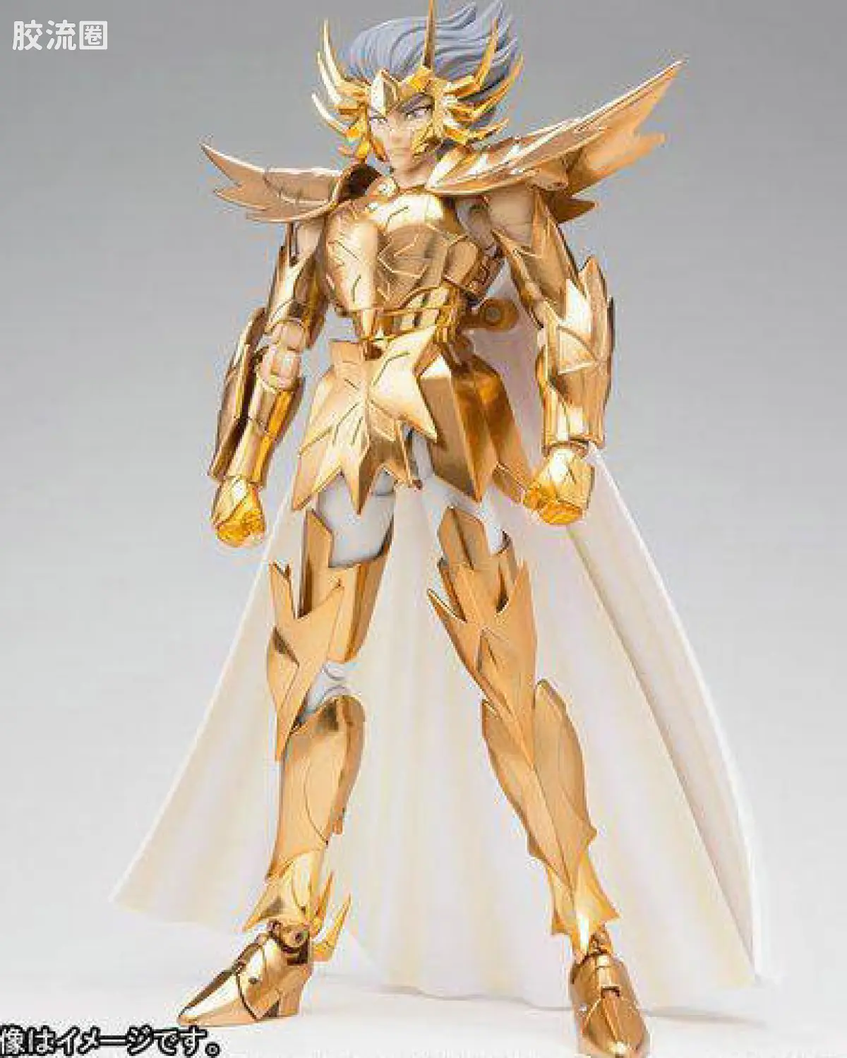 EX 巨蟹座迪斯马斯克 原色版