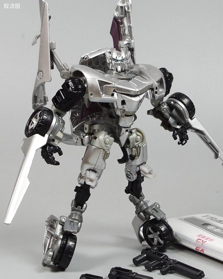 EX限定 金属漆横炮
