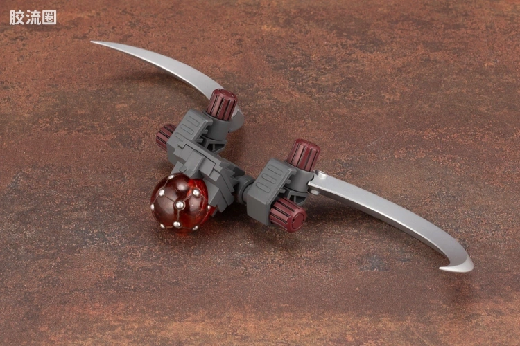 寿屋机兽起源 限定及特别版 052 Limited EZ-027 暴烈迅猛龙 夜警样式 - 图片