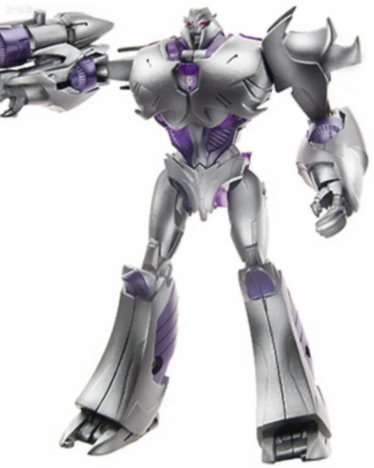 EZ-02 威震天 指挥官级