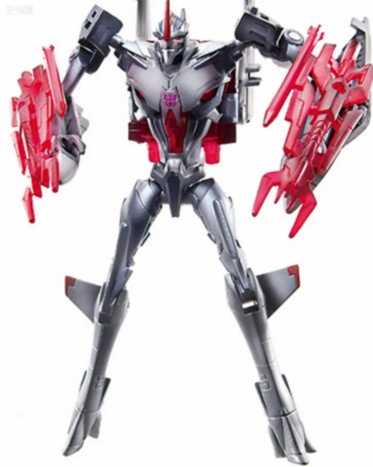 EZ-03 红蜘蛛 指挥官级