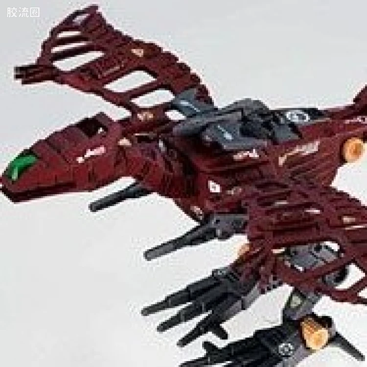 T-SPARK RZEZ EZ-068 制空鸟龙