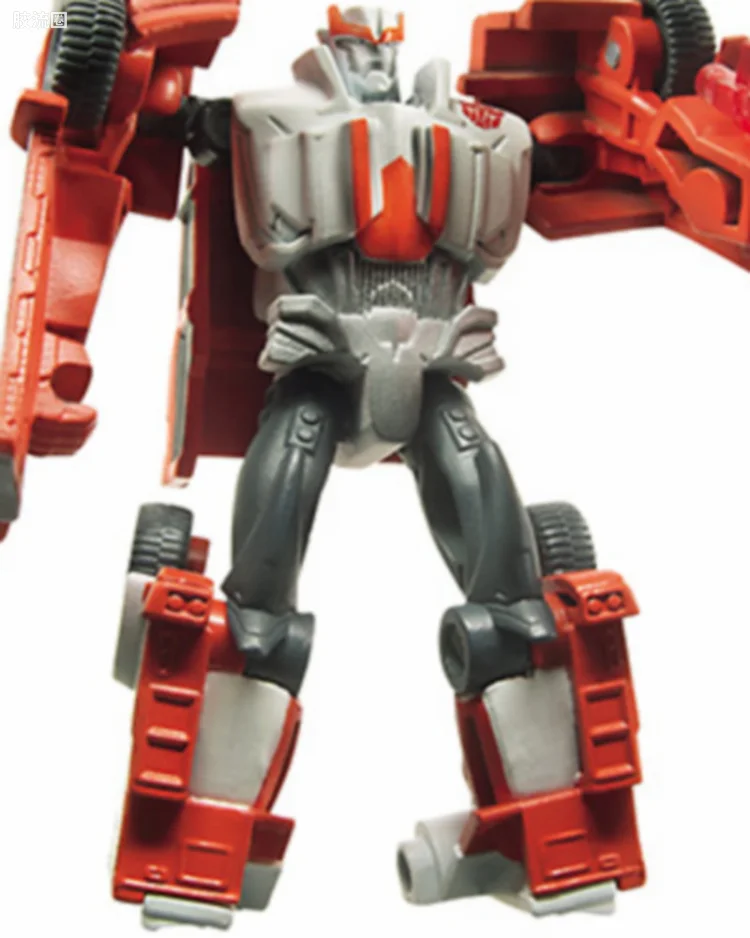 EZ-06 救护车 士兵级