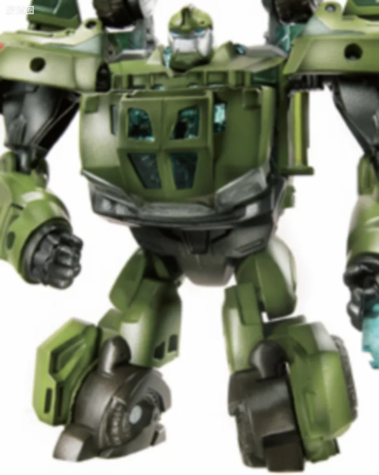 EZ-08 隔板 指挥官级