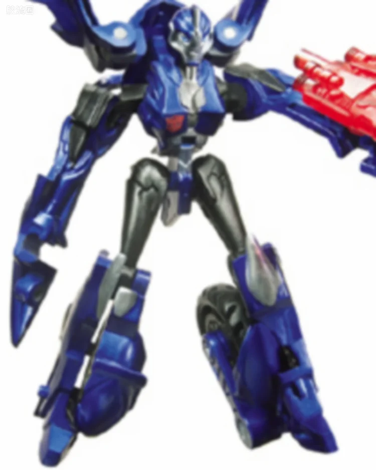 EZ-09 阿尔西 士兵级