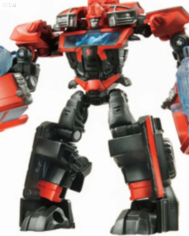 EZ-11 铁皮 指挥官级
