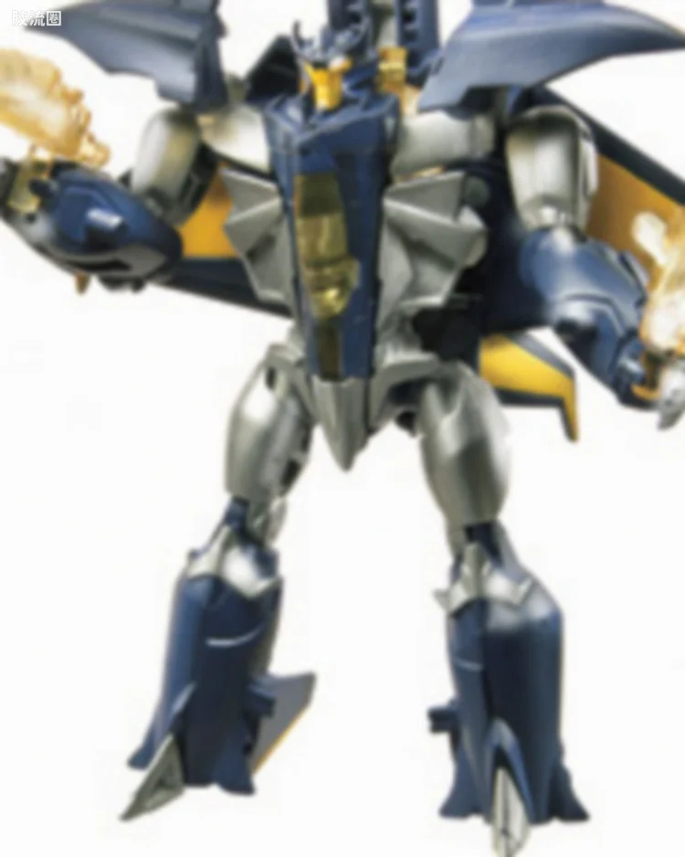 EZ-12 骇翼 指挥官级