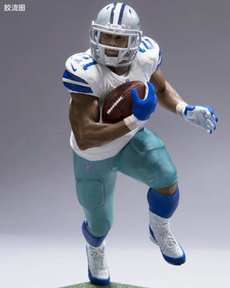EZEKIEL ELLIOTT