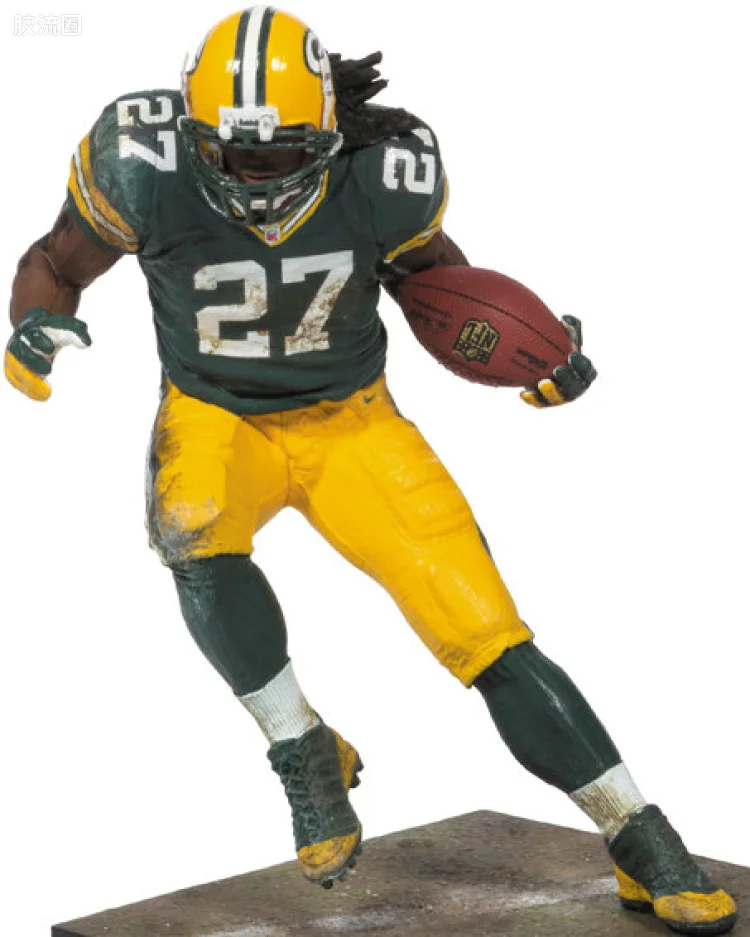 Eddie Lacy