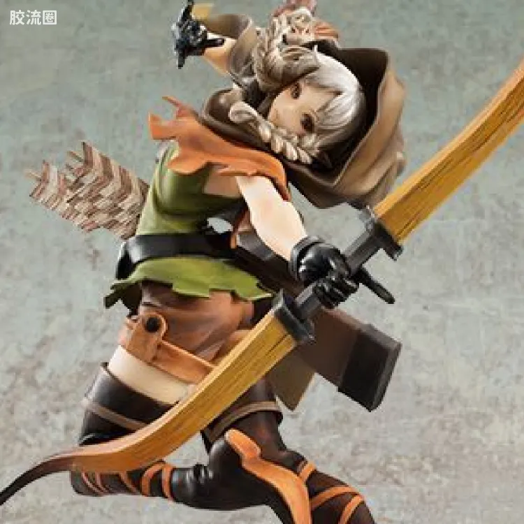 Mega House 手办系列 Excellent Model CORE Elf