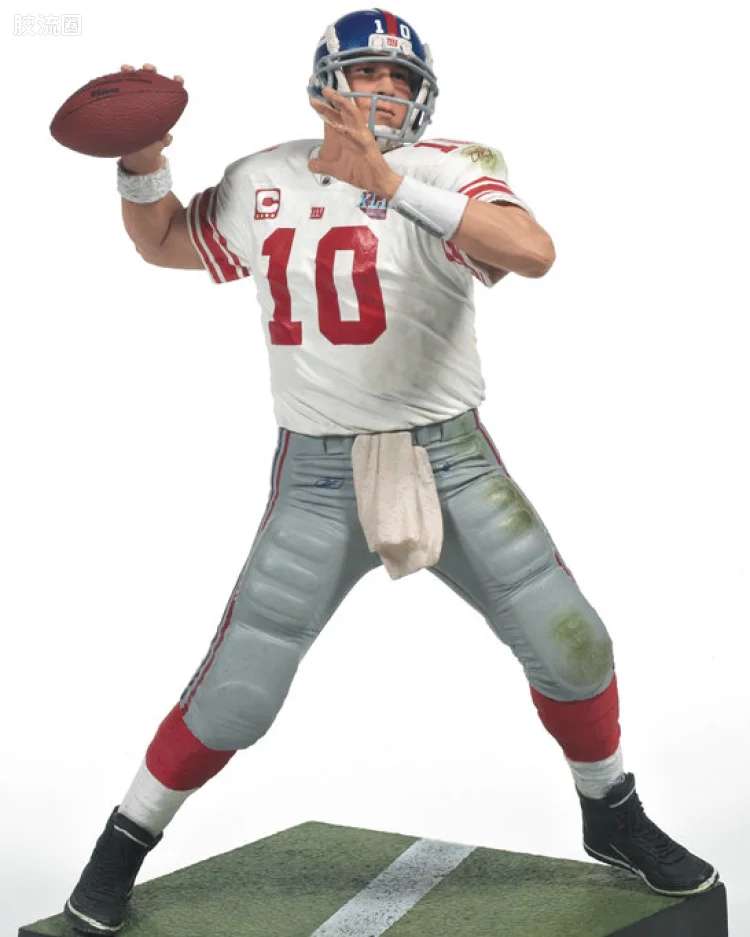 Eli Manning