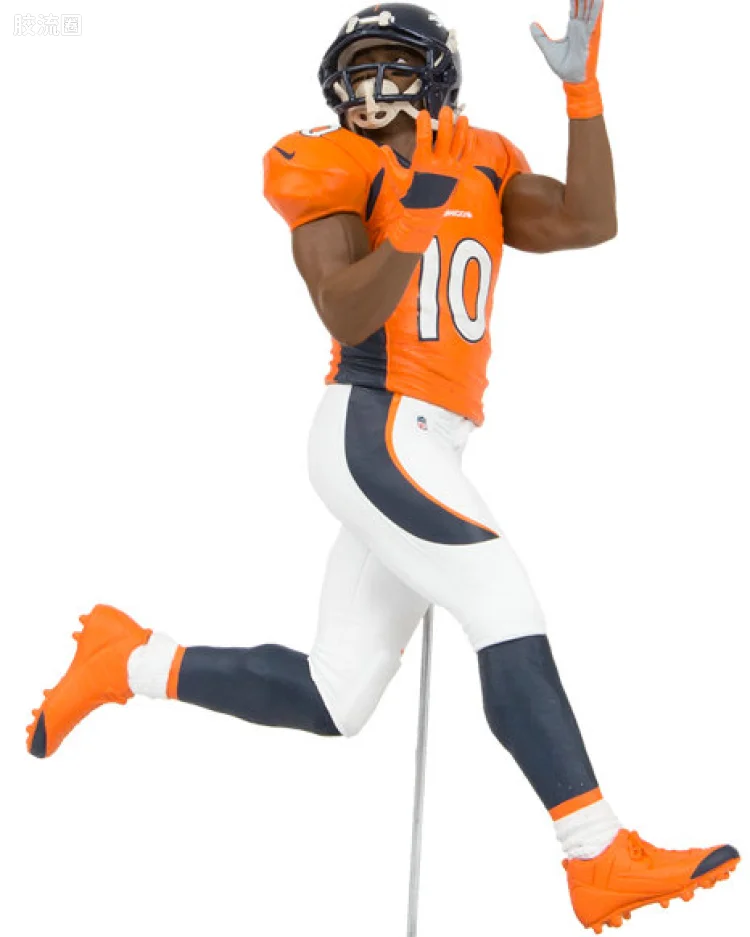 Emmanuel Sanders