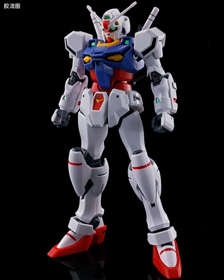 HGUC 网络限定版 Engage高达