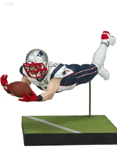 England Patriots Championship 3-Pack