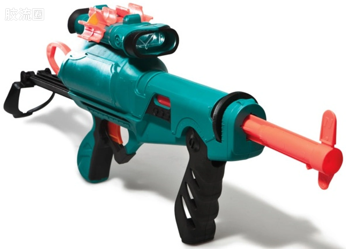 Expand-a-Blast