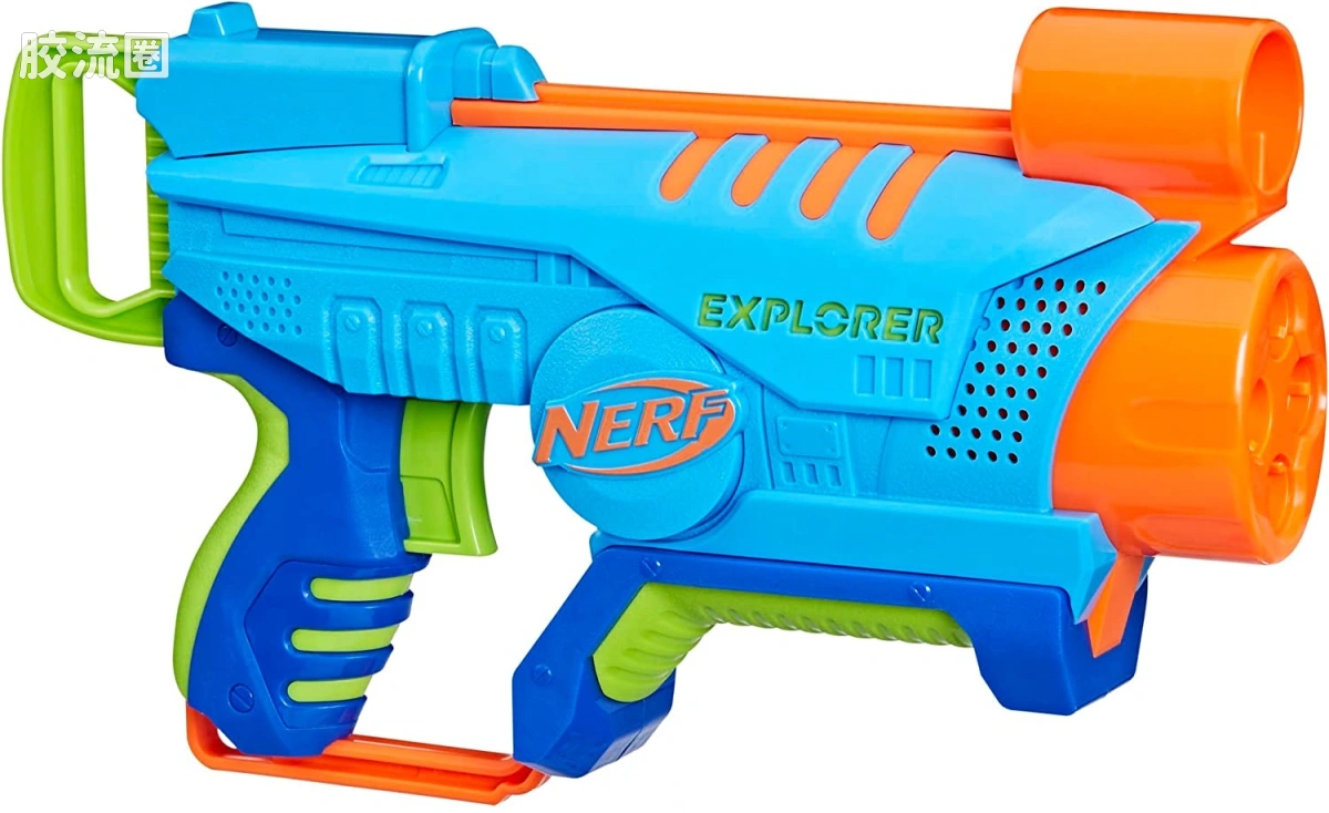 Explorer