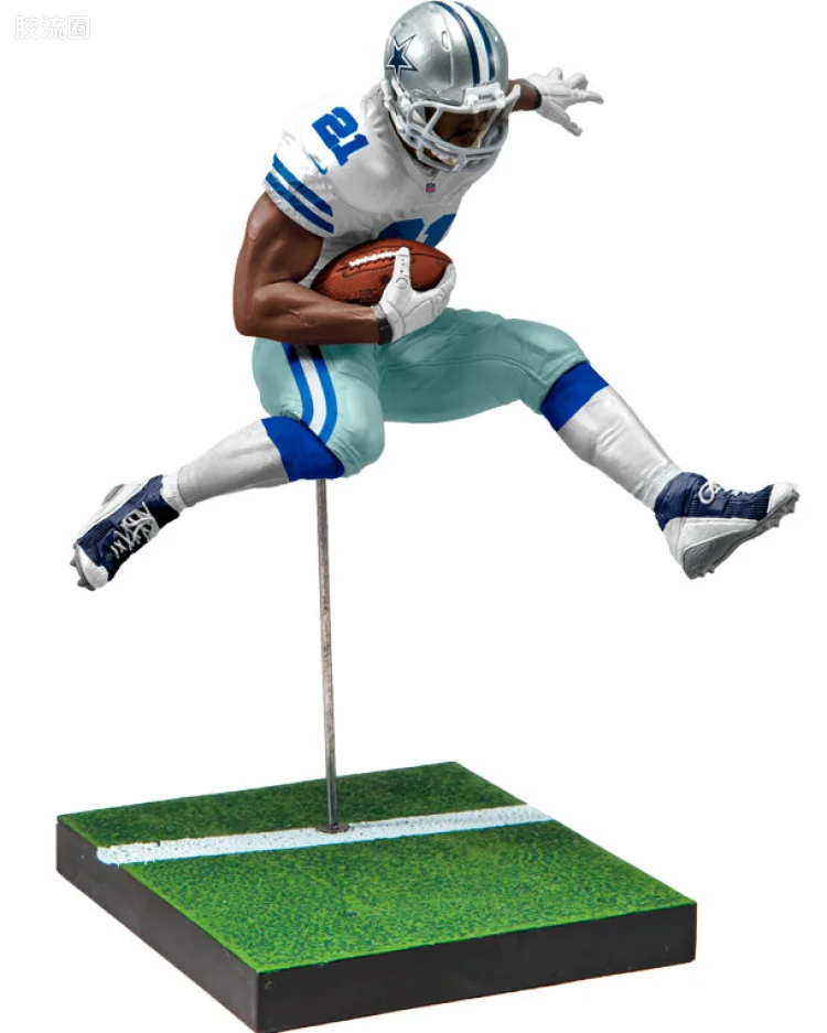 Ezekiel Elliott