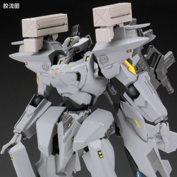 转轮科技 Muv-Luv F-18E/F