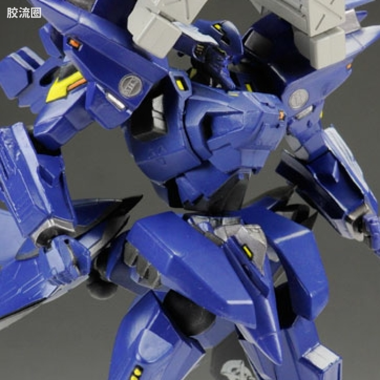 转轮科技 Muv-Luv F-18E/F 海兵队仕样
