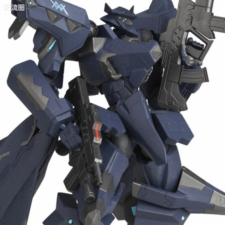 转轮科技 Muv-Luv F-22A 猛禽 先行量产型