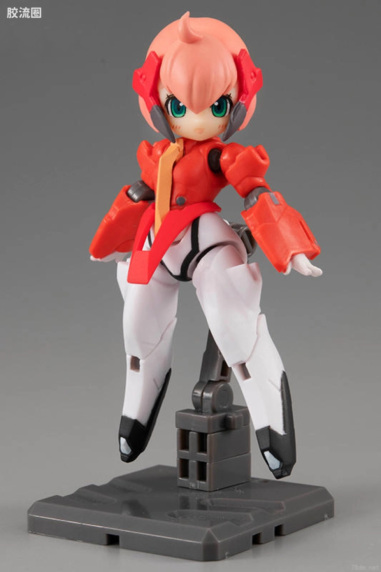 DESKTOP ARMY SENTINEL GLORY F-606s FREA(正式采用式样)