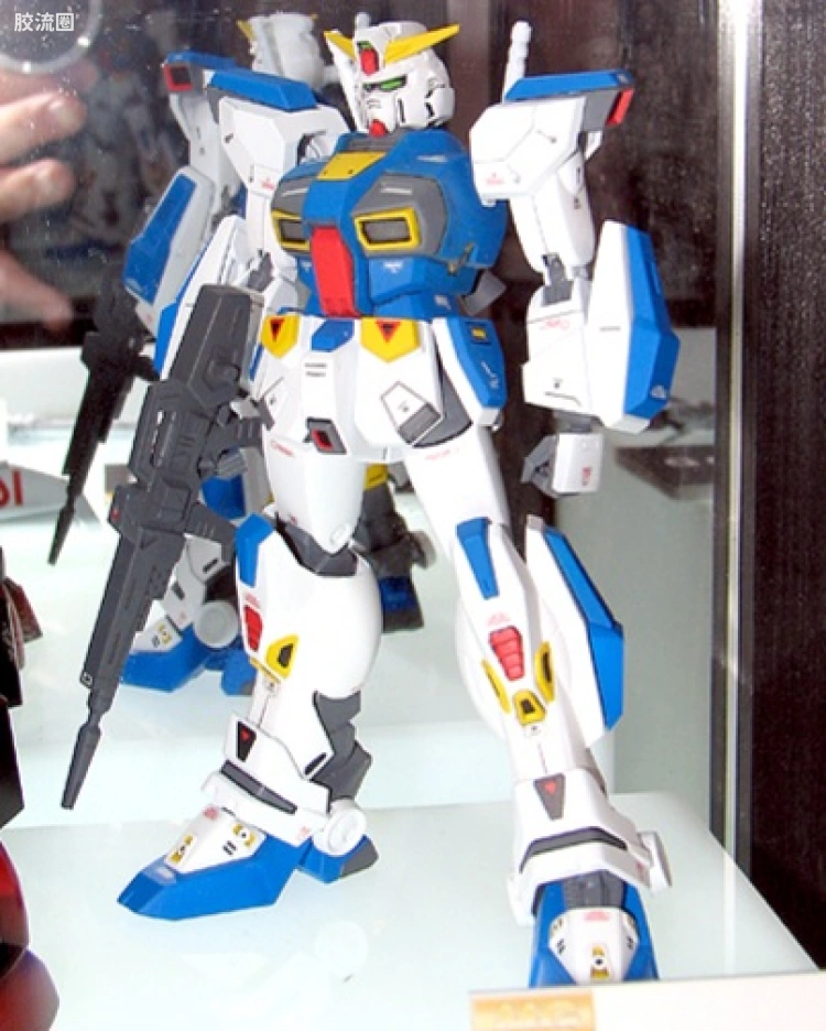 F90高达 (早期版)