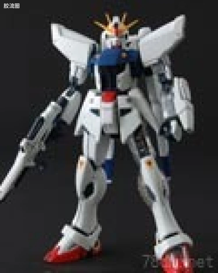 F91 高达
