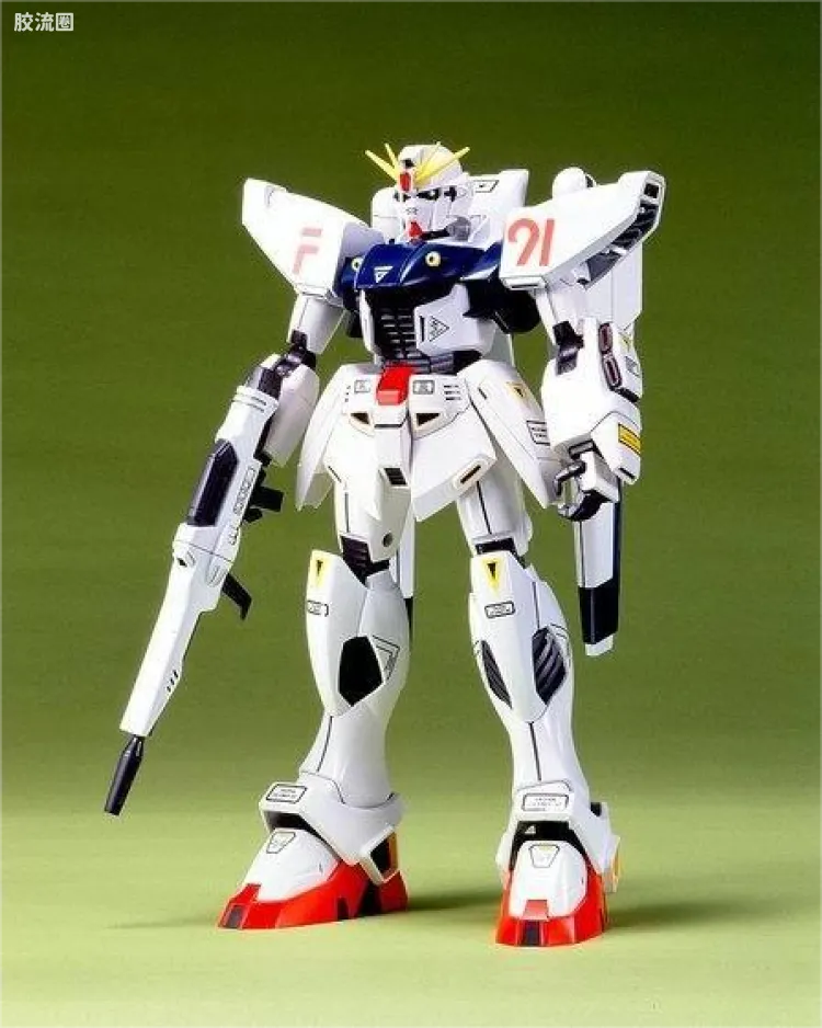 F91 高达F91