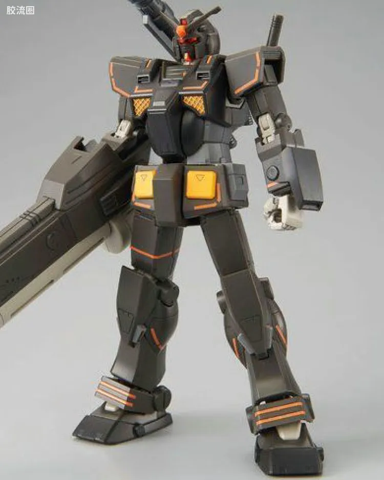 FA-78-2 重高达
