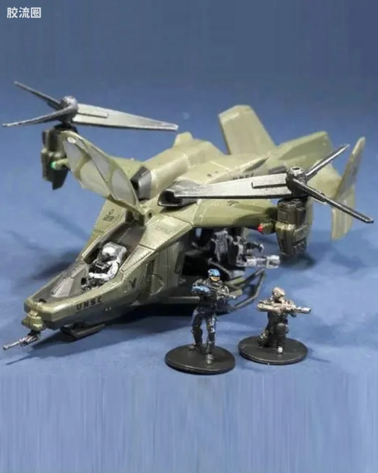 FALCON