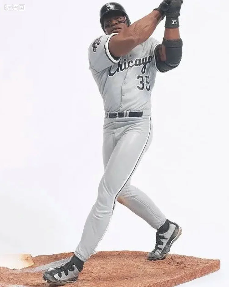 FANFEST 2003: FRANK THOMAS
