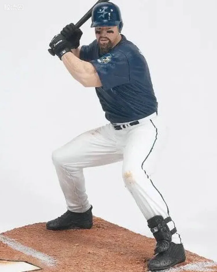 FANFEST 2004: JEFF BAGWELL