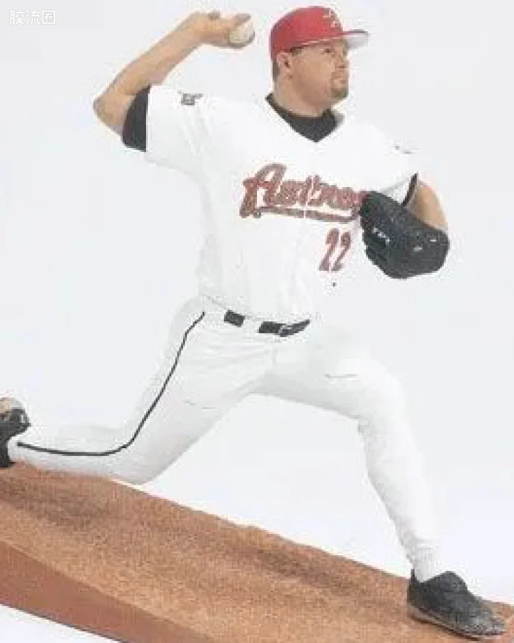 FANFEST 2004: ROGER CLEMENS
