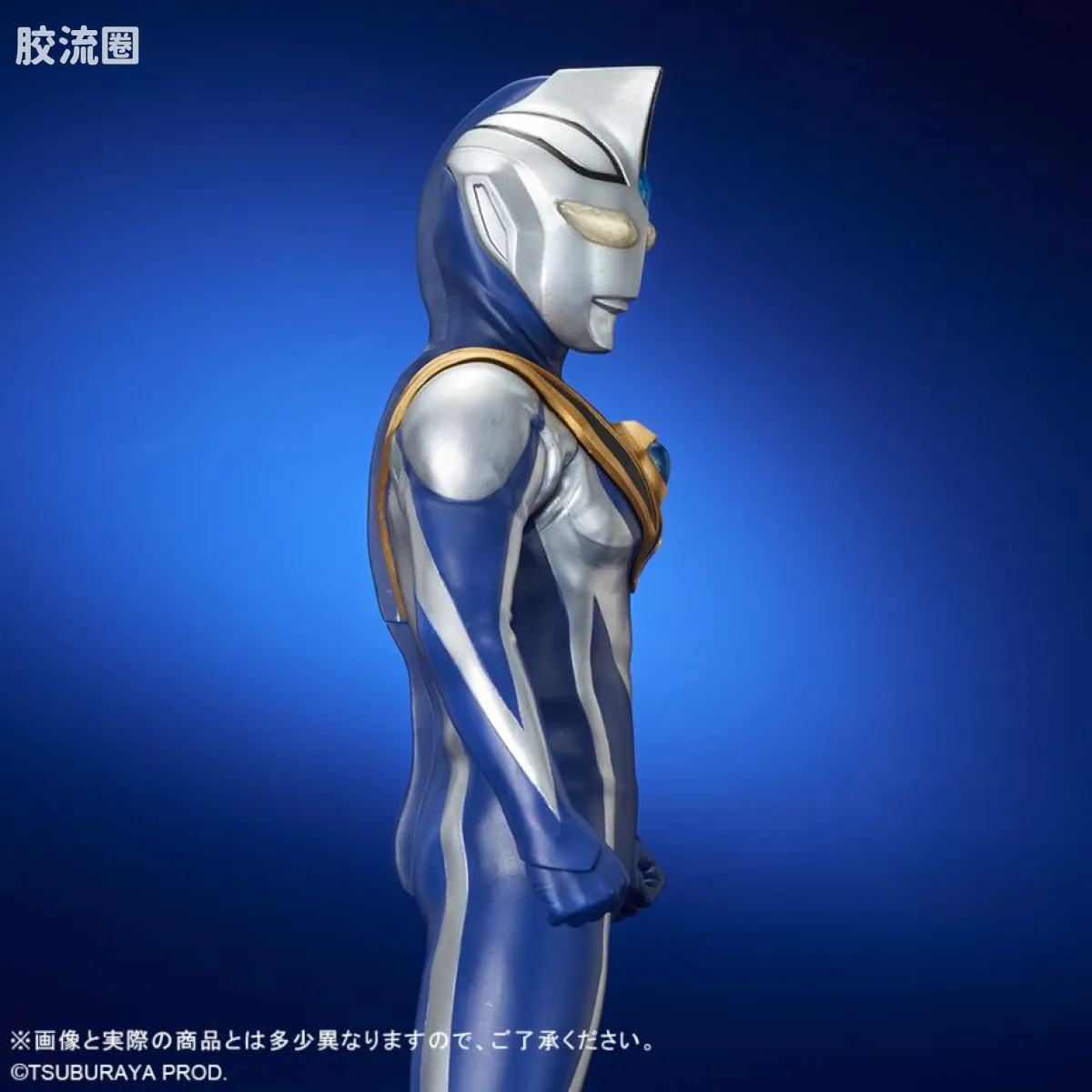 FAVORITE SCULPTORS LINE 综合系列 阿古茹奥特曼（V2） - 图片