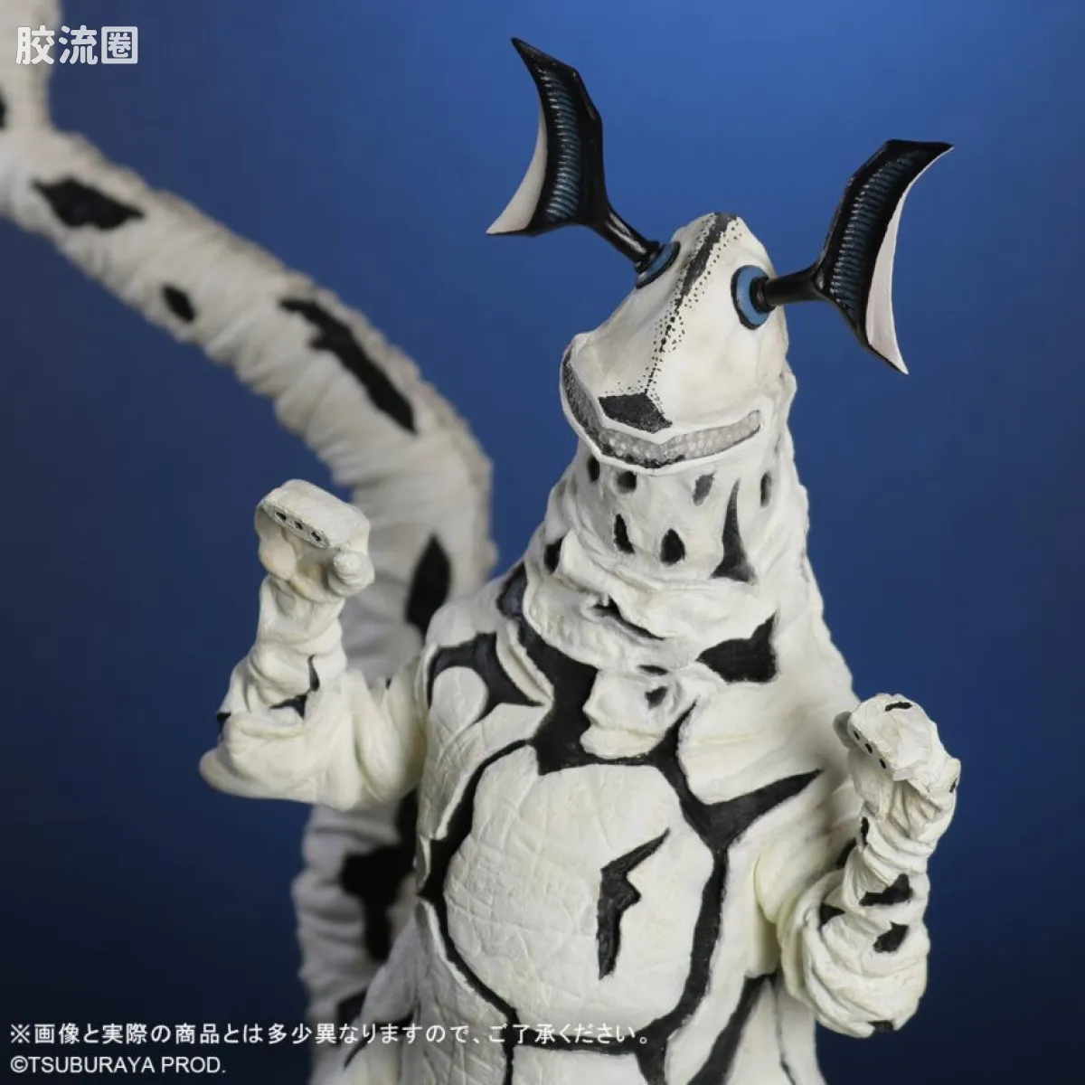 FAVORITE SCULPTORS LINE 综合系列 艾雷王 湖的秘密 - 图片