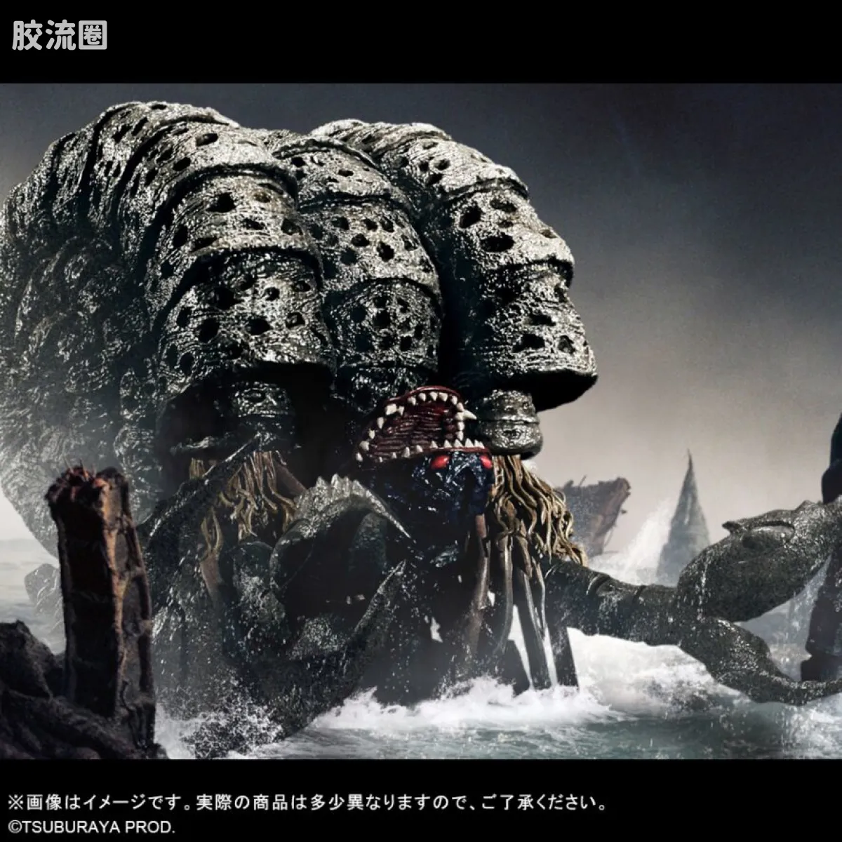 FAVORITE SCULPTORS LINE 综合系列 加坦杰厄 - 图片