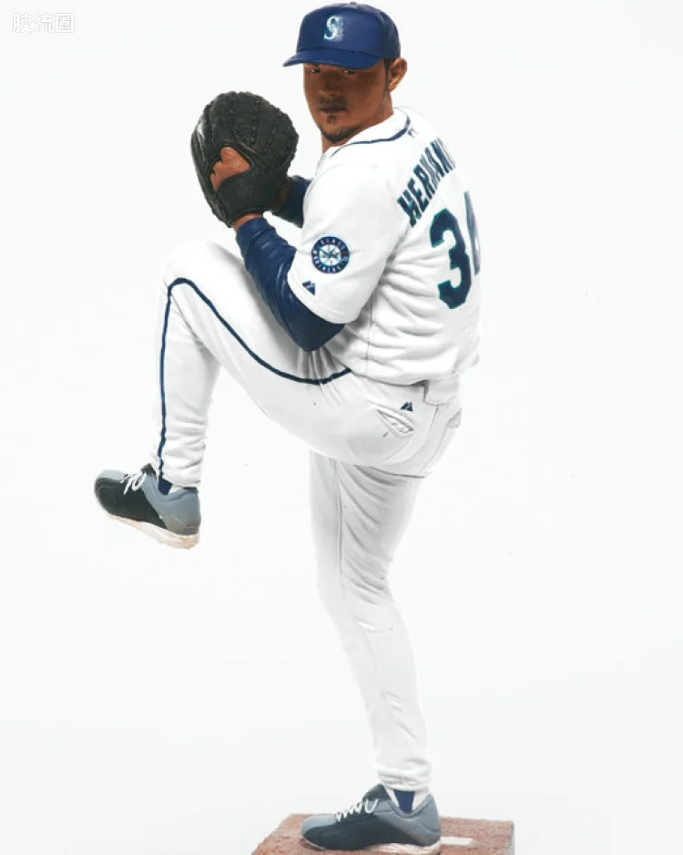 FELIX HERNANDEZ