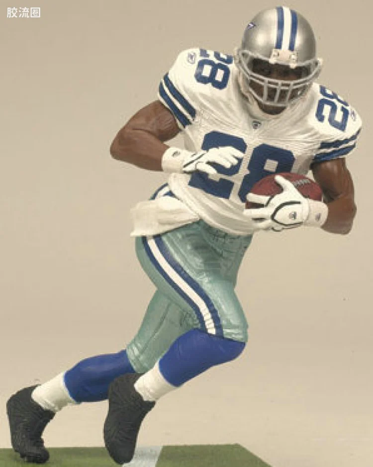 FELIX JONES 2