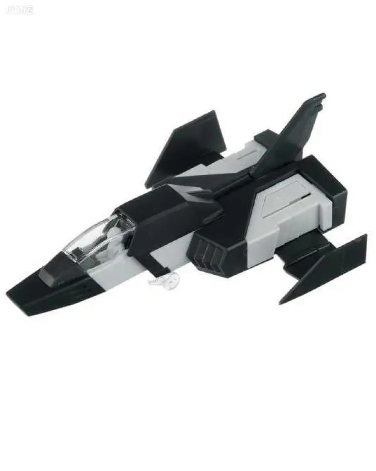 FF-X7 核心战机 模型配色Ver.