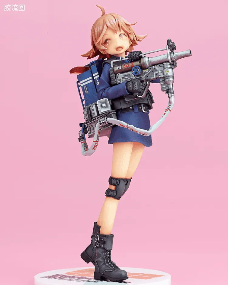 FILE04: DANGERDROP Ver.